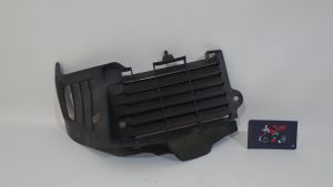 PROTECTOR DERECHO RADIADOR HONDA TRANSALP 600 89/99